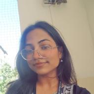 Anuja G. Class I-V Tuition trainer in Pune