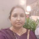 Naga M. Private Tutors trainer in Sangareddy