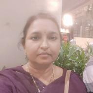 Naga M. Class I-V Tuition trainer in Sangareddy