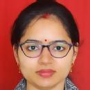 Monika G. Class 10 Tuition trainer in Mumbai