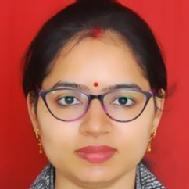 Monika G. Class 10 trainer in Mumbai