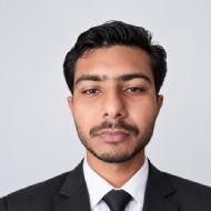 Md Danish Class 12 Tuition trainer in Vaishali