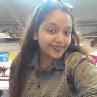 Khushi H. Class I-V Tuition trainer in Kolkata