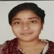 Saloni S. Class I-V Tuition trainer in Agra