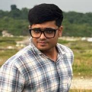 Dr. Biswajit Paul Class 12 Tuition trainer in Siliguri