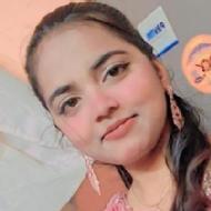 Anju Y. Class I-V Tuition trainer in Huzur