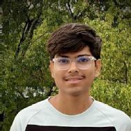 Shubham Patidar NEET-UG trainer in Huzur