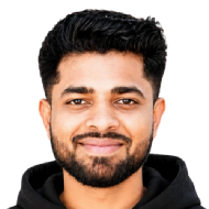 Kalva Balasagar Graphic Designing trainer in Hyderabad