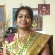 Gm S. Class I-V Tuition trainer in Theni