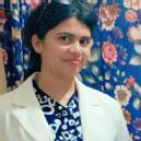 Ruth P. Nursery-KG Tuition trainer in Mumbai