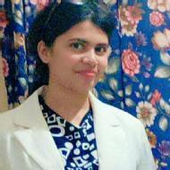 Ruth P. Nursery-KG Tuition trainer in Mumbai