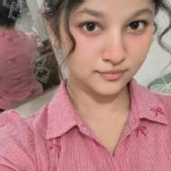 Khushboo S. Class 9 Tuition trainer in Ghaziabad