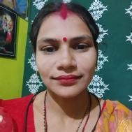 Damini S. Summer Camp trainer in Durg