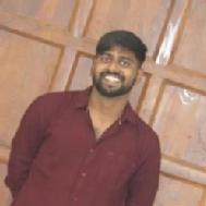 Aditya Reddy NEET-UG trainer in Rajahmundry