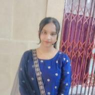 Gouri J. Class 10 trainer in Jamshedpur