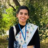 Alka S. Hindi Language trainer in Gurgaon