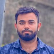 Saad Alam Class 12 Tuition trainer in Delhi