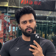 Rohit Gupta Personal Trainer trainer in Mumbai