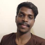 Alwinabraham Nursery-KG Tuition trainer in Villupuram