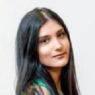 Sia K. Yoga trainer in Dehradun