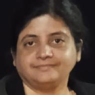 Aikta R. Class I-V Tuition trainer in Thane