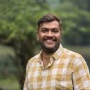 Anand Raj