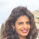 Urvi P. photo