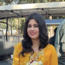 Kavya H. Art and Craft trainer in Bangalore