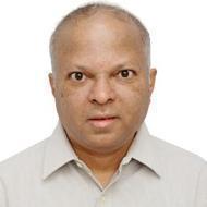 Ashish Mahajan Java trainer in Thane