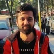 Brij German Language trainer in Chandigarh