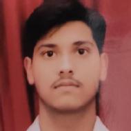 Aryan Srivastava Class 12 Tuition trainer in Mumbai