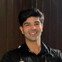 Taha Electricwala photo