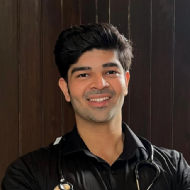 Taha Electricwala MBBS & Medical Tuition trainer in Mumbai