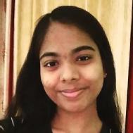 Anjali A. BCom Tuition trainer in Bhopal