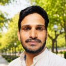 Balram Prajapat Class I-V Tuition trainer in Bansur