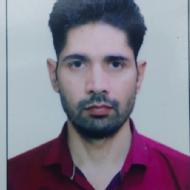 Hemant Gautam Class 10 trainer in Gwalior