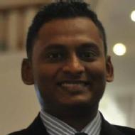 Karunarathna K.a.d.j.s. Class 11 Tuition trainer in Dehiwala-Mount Lavinia