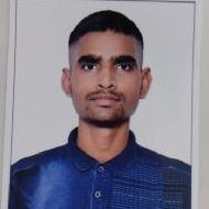 Kishan Surendra Chauhan Class I-V Tuition trainer in Mumbai
