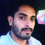 Dhirendra Pratap Class 12 Tuition trainer in Bangalore