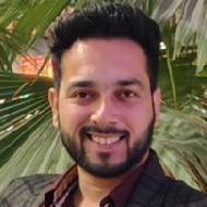 Sumit Nursery-KG Tuition trainer in Faridabad