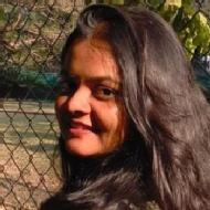 Adrija A. Class 10 trainer in Kolkata