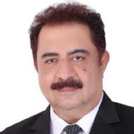 Dr. Mirza Viquar Ahmed BBA Tuition trainer in Hyderabad