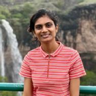 Nikita R. Class 10 trainer in Sangamner
