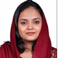 Aneesa N. Beauty and Skin care trainer in Kothamangalam