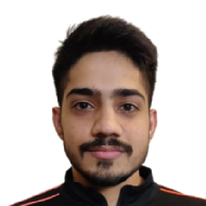 Aktanksh Sharma Personal Trainer trainer in Ghaziabad