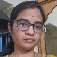Gajulapalli L. Class I-V Tuition trainer in Badvel