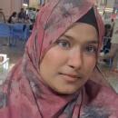 Hooria N. photo