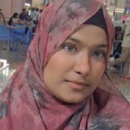Hooria N. Class I-V Tuition trainer in Kanpur