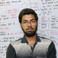 Kunal Kumar Sharma Class 10 trainer in Deoghar
