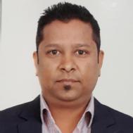 Deepak Digital Marketing trainer in Delhi